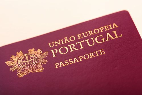 האזרחות הפורטוגלית שלכם