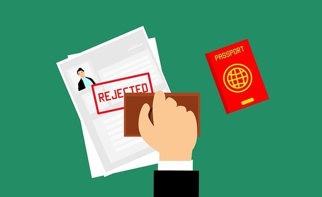 סיבות אפשריות לדחיית דרכון פורטוגלי
