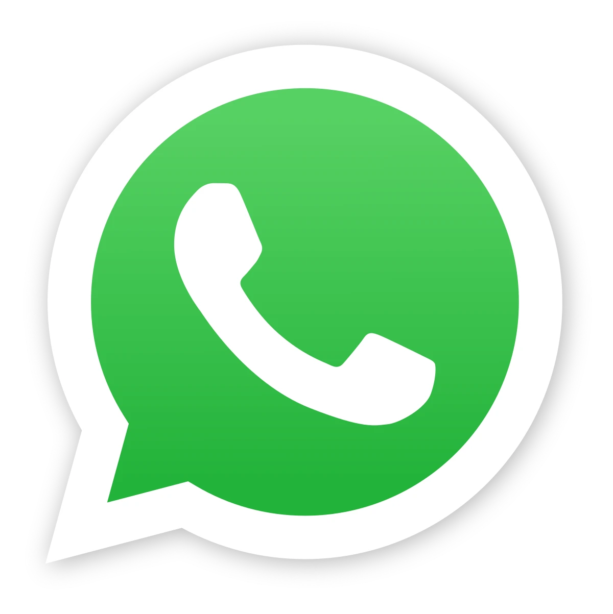 WhatsApp Icon
